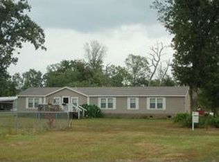 7467 Henderson Gin Rd, Shreveport, LA 71107