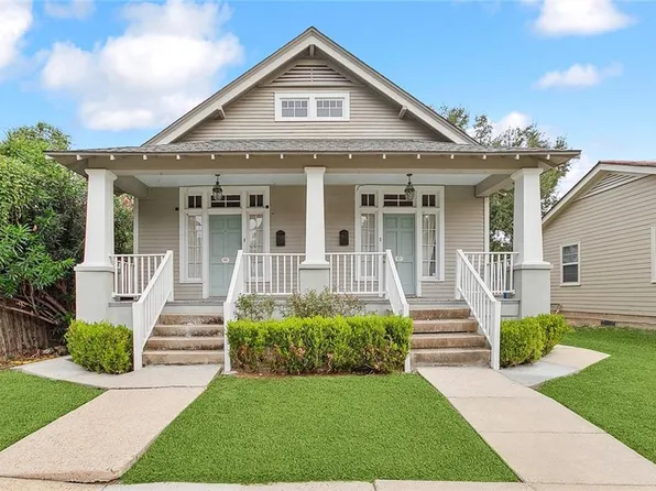 115-117 Conrad St, New Orleans, LA 70124