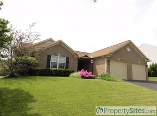 2224 Autumnwood Dr, State College, PA 16801