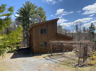 321 Hyspot Rd #A, Greenfield Center, NY 12833