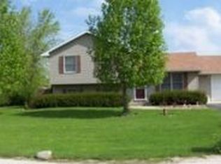 19328 W Eaton Ave, Elwood, IL 60421