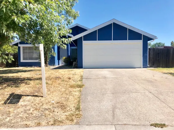 54 Summer Rim Cir, Sacramento, CA 95823