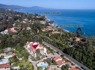 1036 Fairway Rd, Santa Barbara, CA 93108