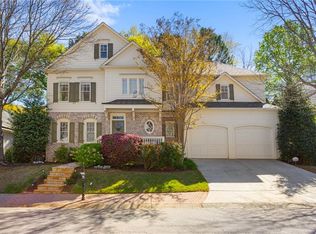 2115 Spring Hill Ct SE, Smyrna, GA 30080