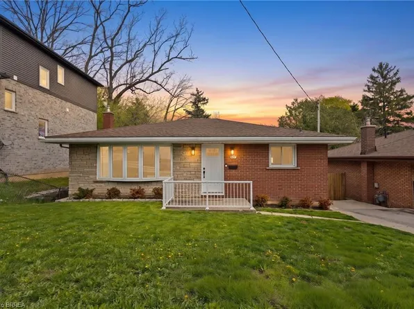 87 Saint Paul Ave, Brantford, ON N3T 4G1
