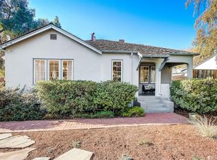 1181 1183 Marsh Rd, Redwood City, CA 94063