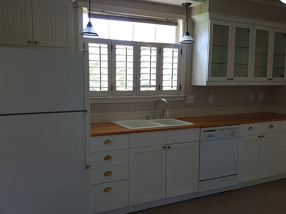 House lower kitchen
