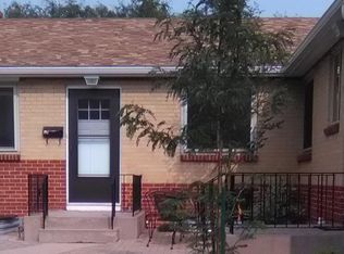 1840 Crook Ave, Cheyenne, WY 82001