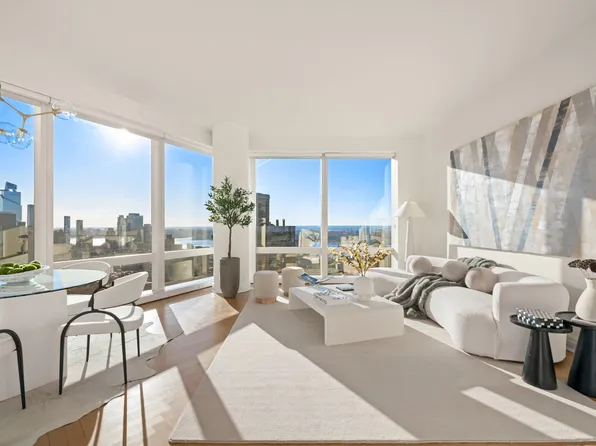 25 Columbus Circle image 1 of 25