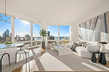 25 Columbus Circle, #57E