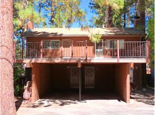 3601 Paradise Ave, South Lake Tahoe, CA 96150