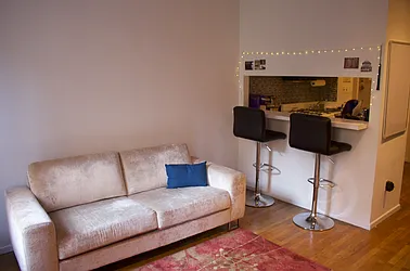 Rented by Owner