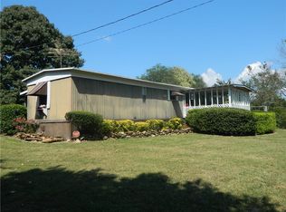 1066 Coppermine Rd, Buchanan, GA 30113