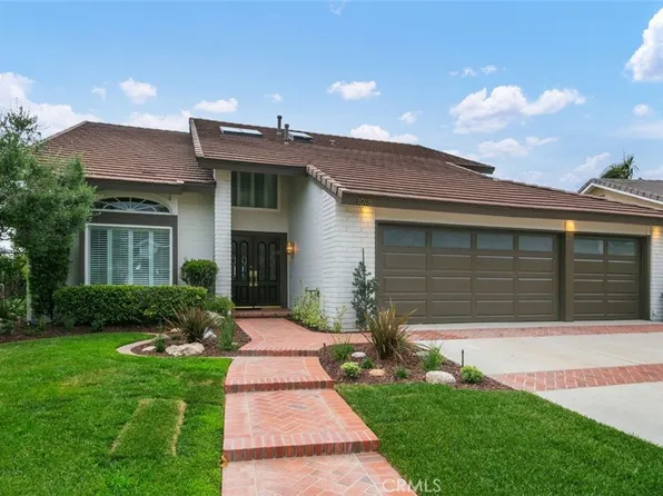 1018 S Aspenwood Cir, Anaheim, CA 92807