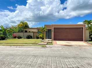 G1 Sierra Real, Cayey, PR 00736