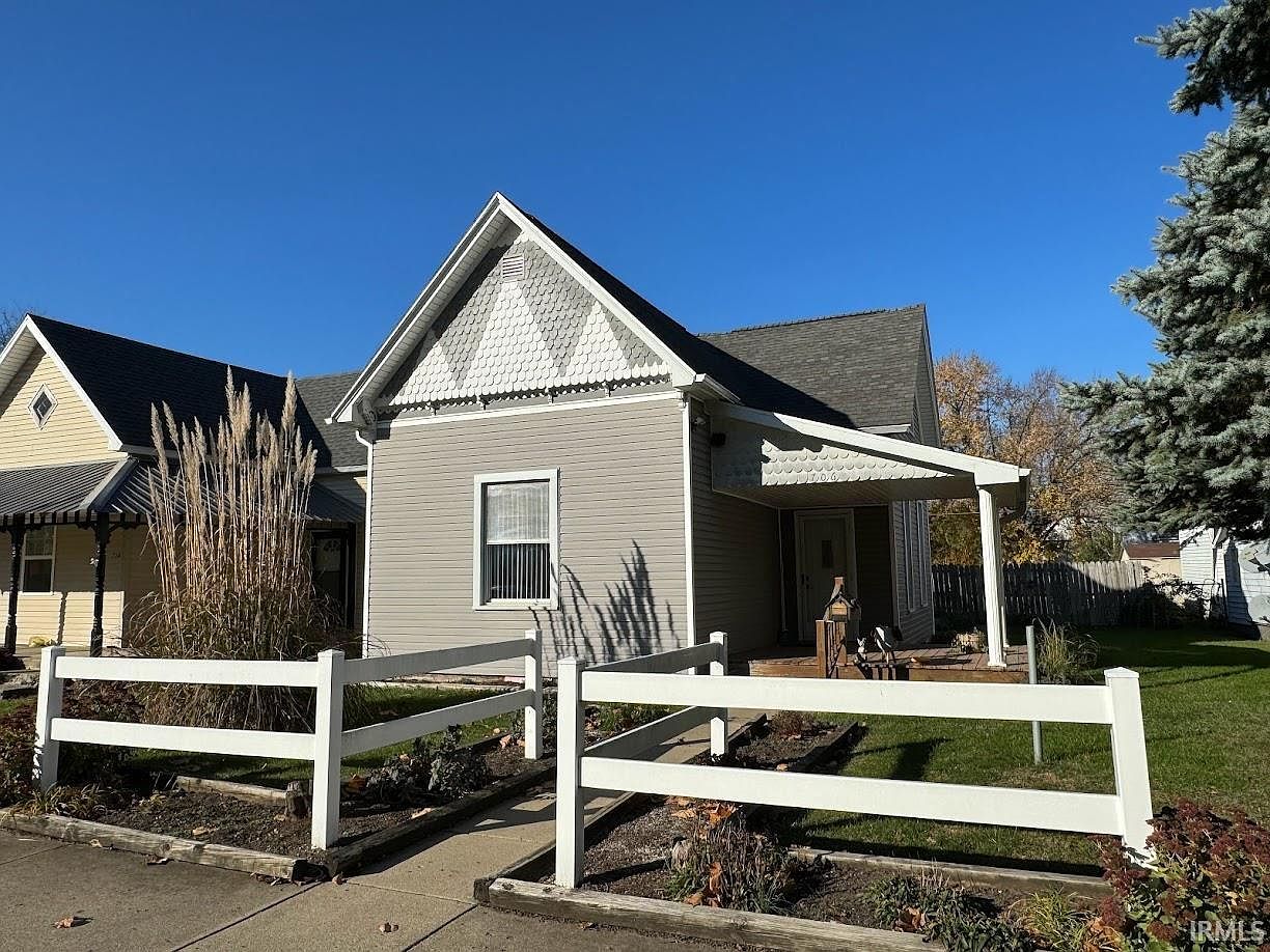 706 W Broadway St, Logansport, IN 46947 MLS 202341574 Zillow