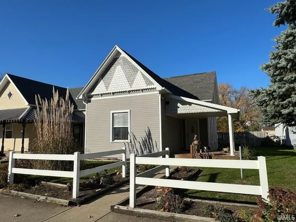 706 W Broadway St, Logansport, IN 46947