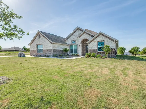 239 Zebra Ct, Poolville, TX 76487