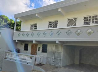602 Poblado Angeles, Utuado, PR 00641