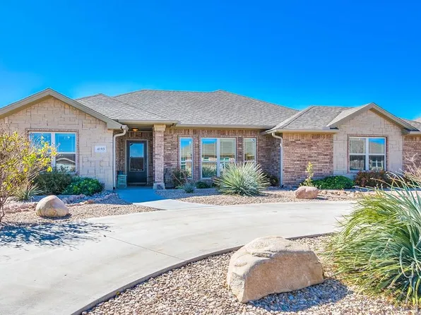4193 Huntleigh Dr, San Angelo, TX 76904