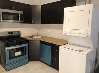242 Academy St UNIT 2, Jersey City, NJ 07306