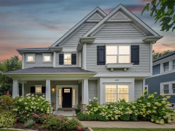455 Fairview Ave, Saint Louis, MO 63119
