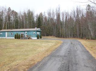 53 Lakeview Rd, Glenburn, ME 04401