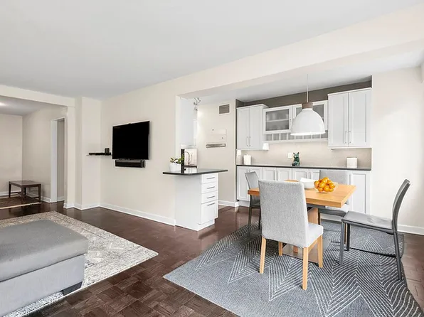 401 E 65th St APT 5A, New York, NY 10065