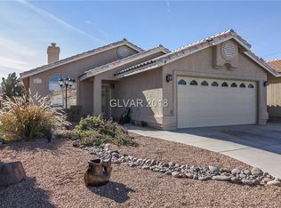 4011 Adelphi Ave, Las Vegas, NV 89120