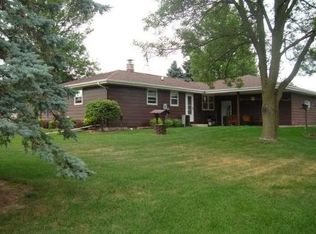 4813 Mueller Rd, Sheboygan, WI 53083