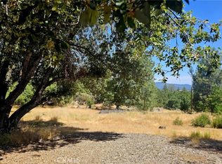 5430 Clouds Rst, Mariposa, CA 95338