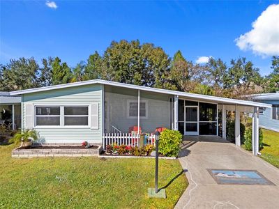 5316 53rd Ave E Lot Q18, Bradenton, FL, 34203