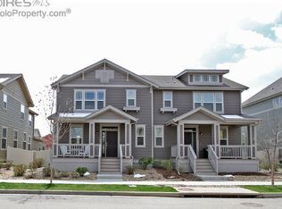 368 Casper Dr, Lafayette, CO 80026