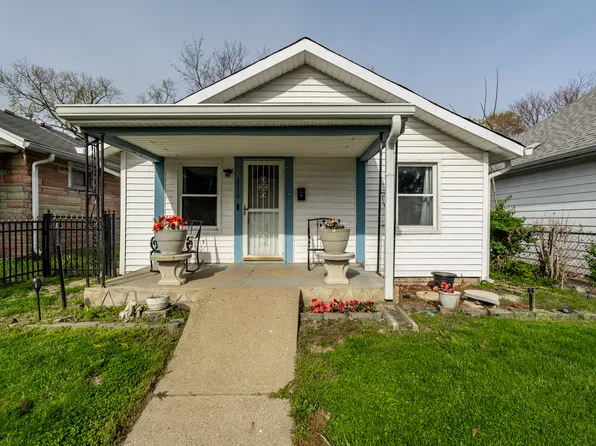 1510 Asbury St, Indianapolis, IN 46203