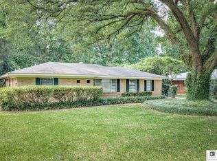 1709 Milton St, Monroe, LA 71201