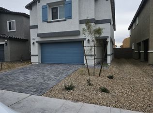 2637 Dahlia Falls Ave, North Las Vegas, NV 89081