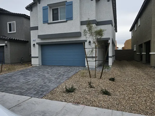 2637 Dahlia Falls Ave, North Las Vegas, NV 89081