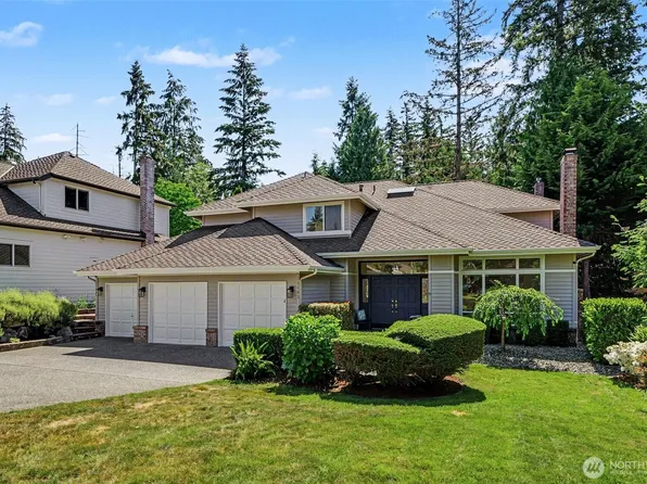 23405 SE 27th Court, Sammamish, WA 98075
