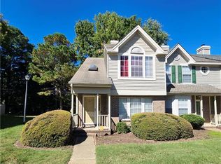 140 Corwin Cir, Hampton, VA 23666