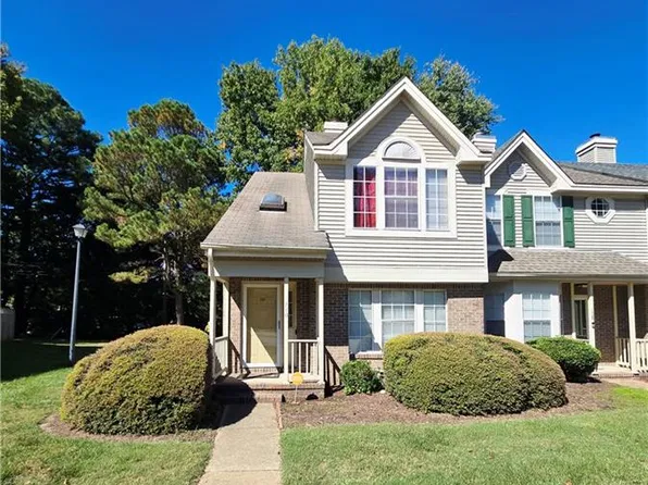 140 Corwin Cir, Hampton, VA 23666