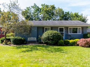 115 W Cypress St, Normal, IL 61761