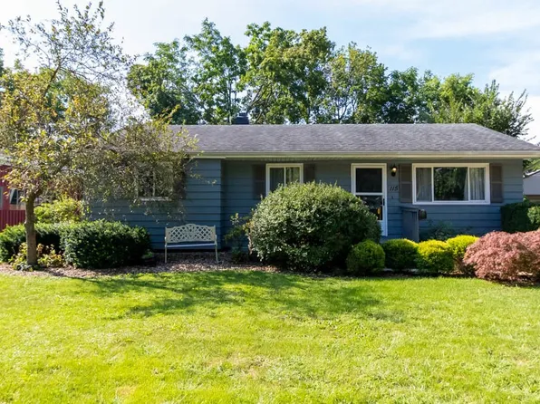 115 W Cypress St, Normal, IL 61761