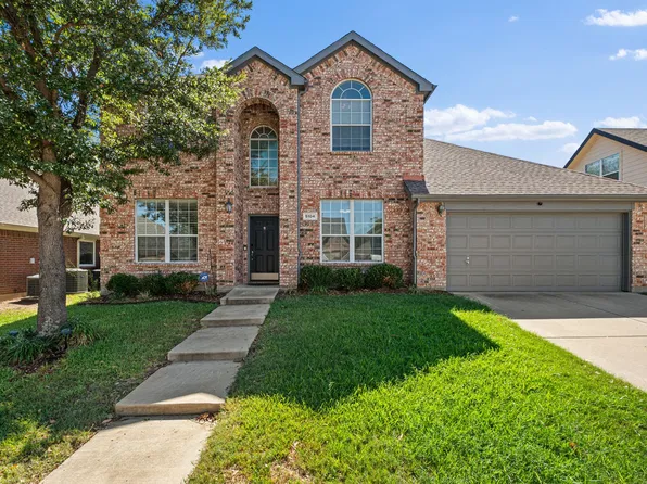 5104 Postwood Dr, Fort Worth, TX 76244