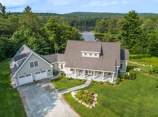 263 Tyringham Rd, Becket, MA 01223