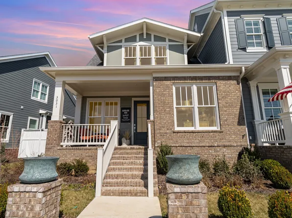 3031 Cleaver St, Franklin, TN 37064