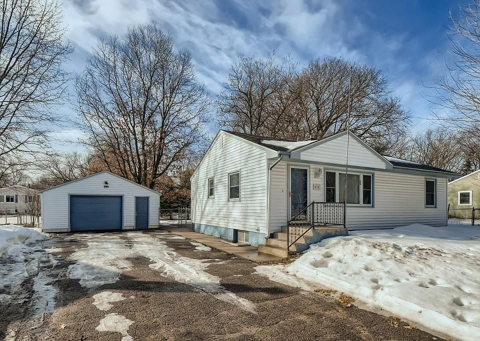594 Emil Ave, Shoreview, MN 55126 Zillow