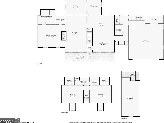 2nd image of 5011 Weaver Rd