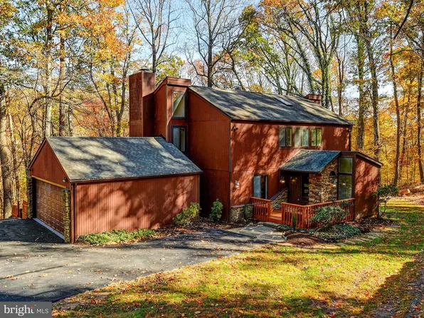 20 Shaded Glen Ct, Owings Mills, MD 21117