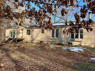 10964 N Mackinaw Hwy, Carp Lake, MI 49718