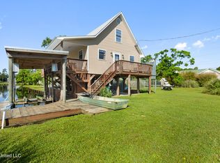 5107 Gulf St, Bay Saint Louis, MS 39520